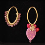 Fragola earring2
